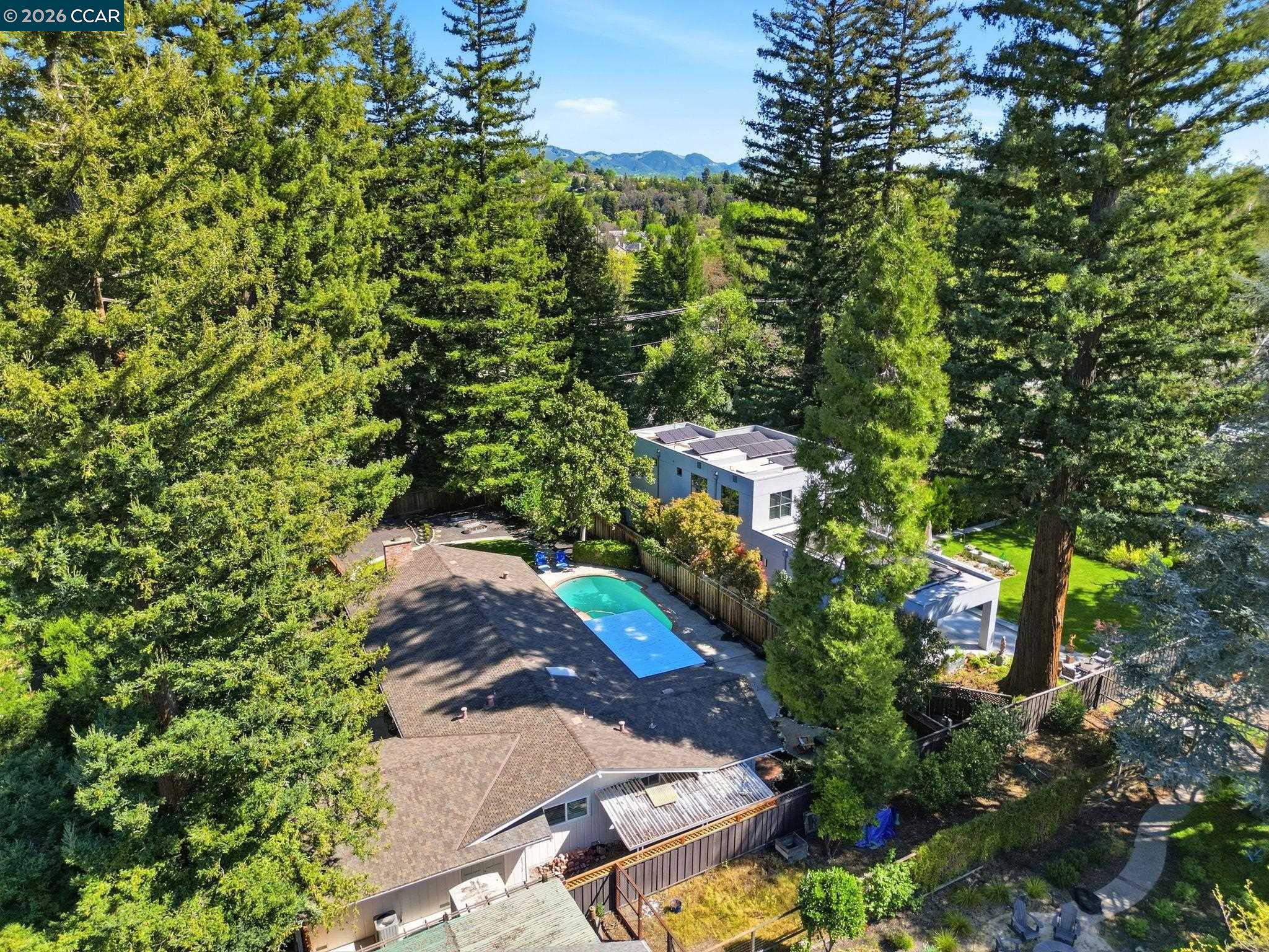 101 Hartford Road Danville, CA 94526 - Photo 49 of 53