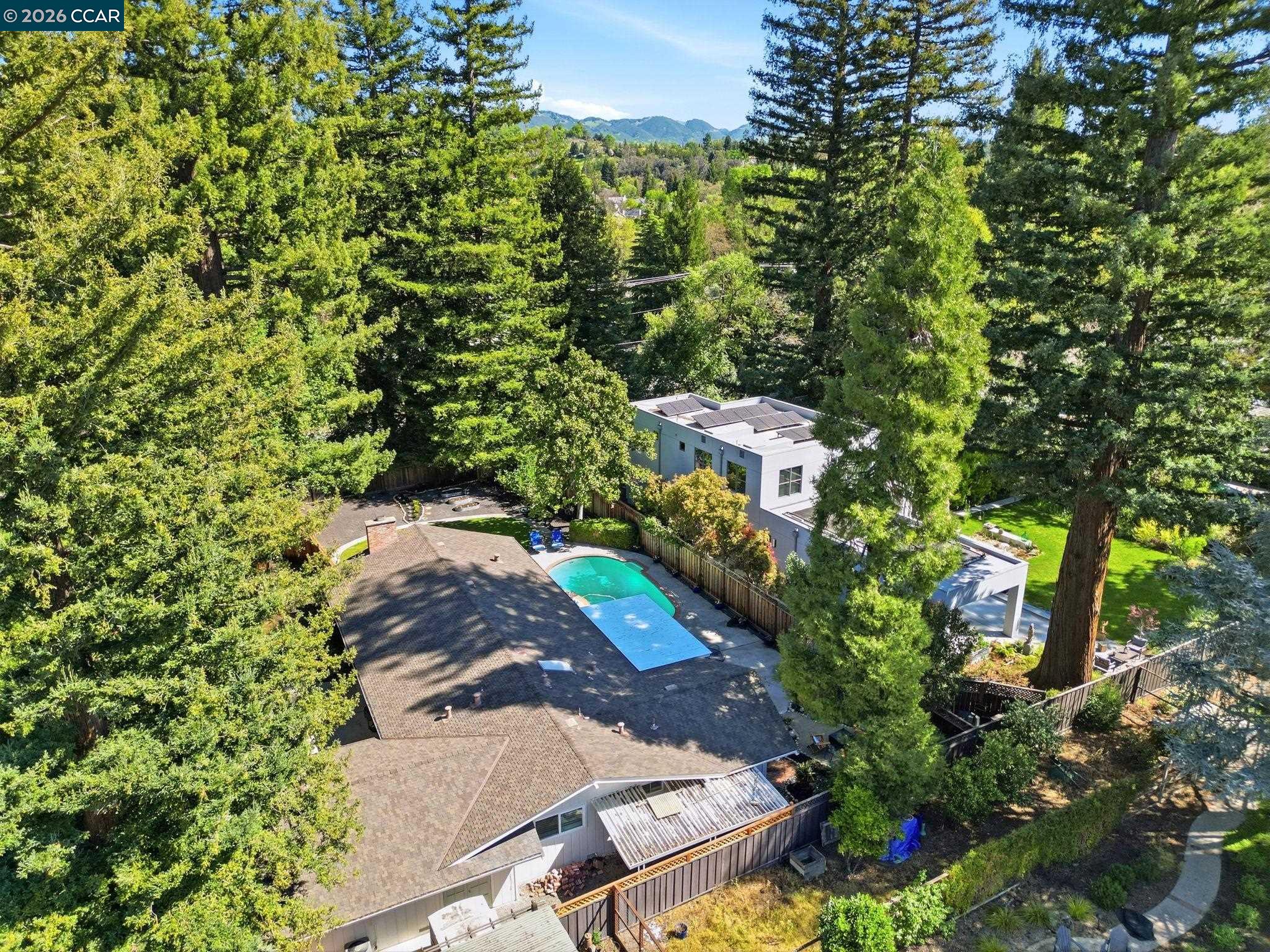 101 Hartford Road Danville, CA 94526 - Photo 50 of 53