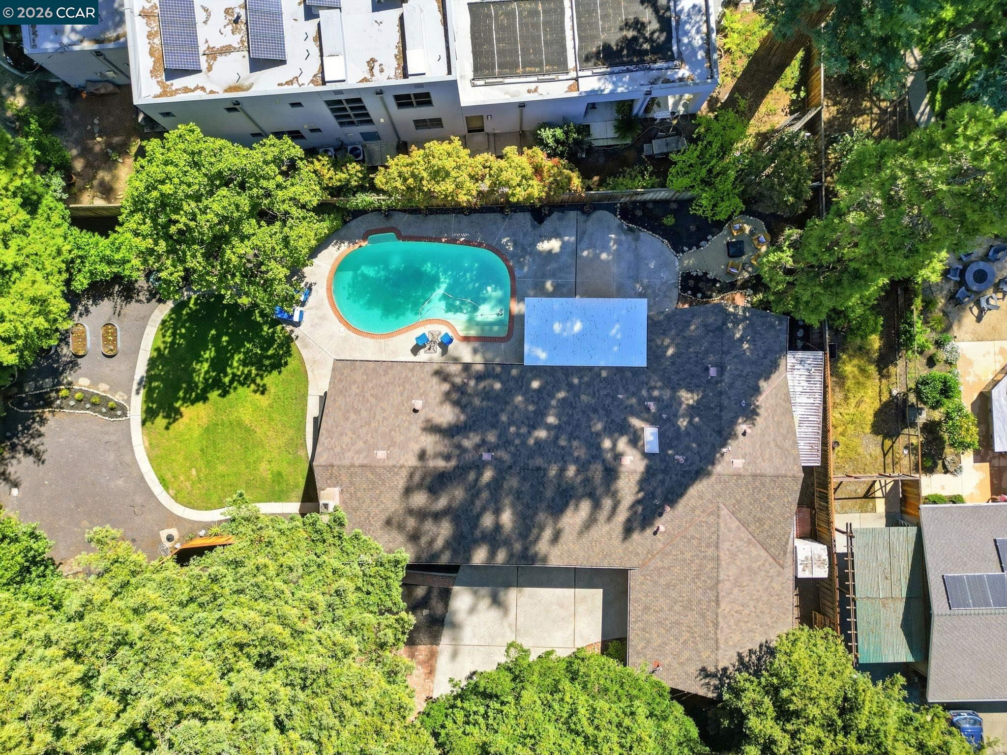 101 Hartford Road Danville, CA 94526 - Photo 52 of 53