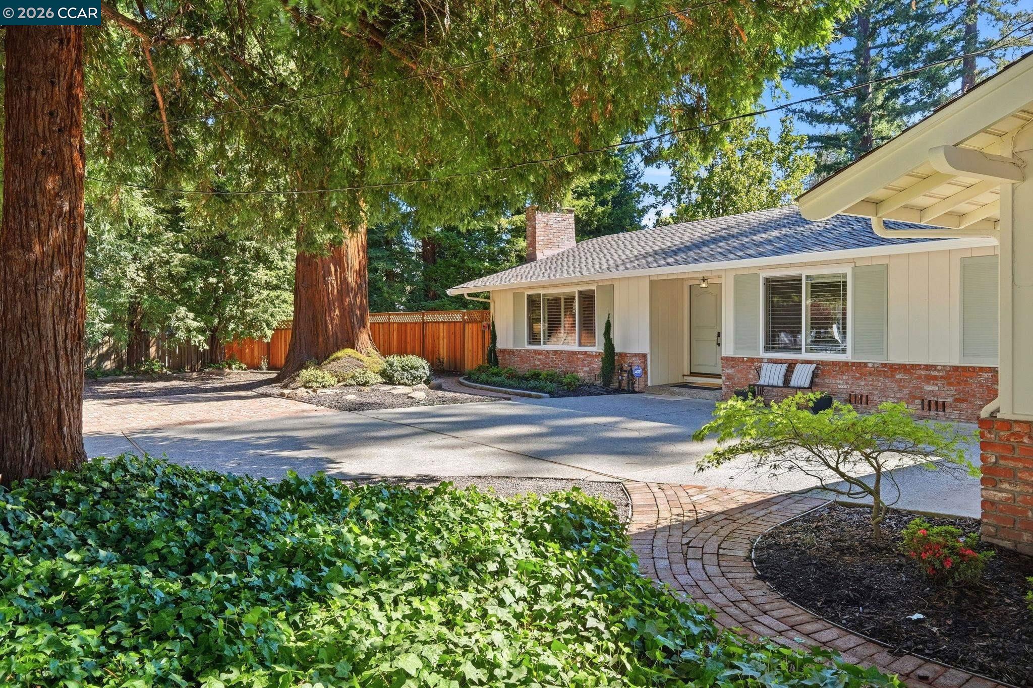 101 Hartford Road Danville, CA 94526 - Photo 8 of 53