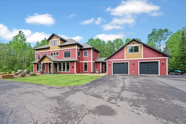 $1,195,000 | 1753 Old North Shore Road, Duluth, MN 55804