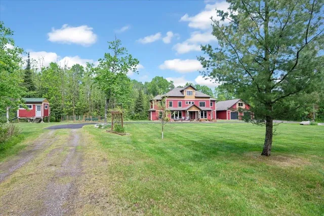 $1,195,000 | 1753 Old North Shore Road, Duluth, MN 55804