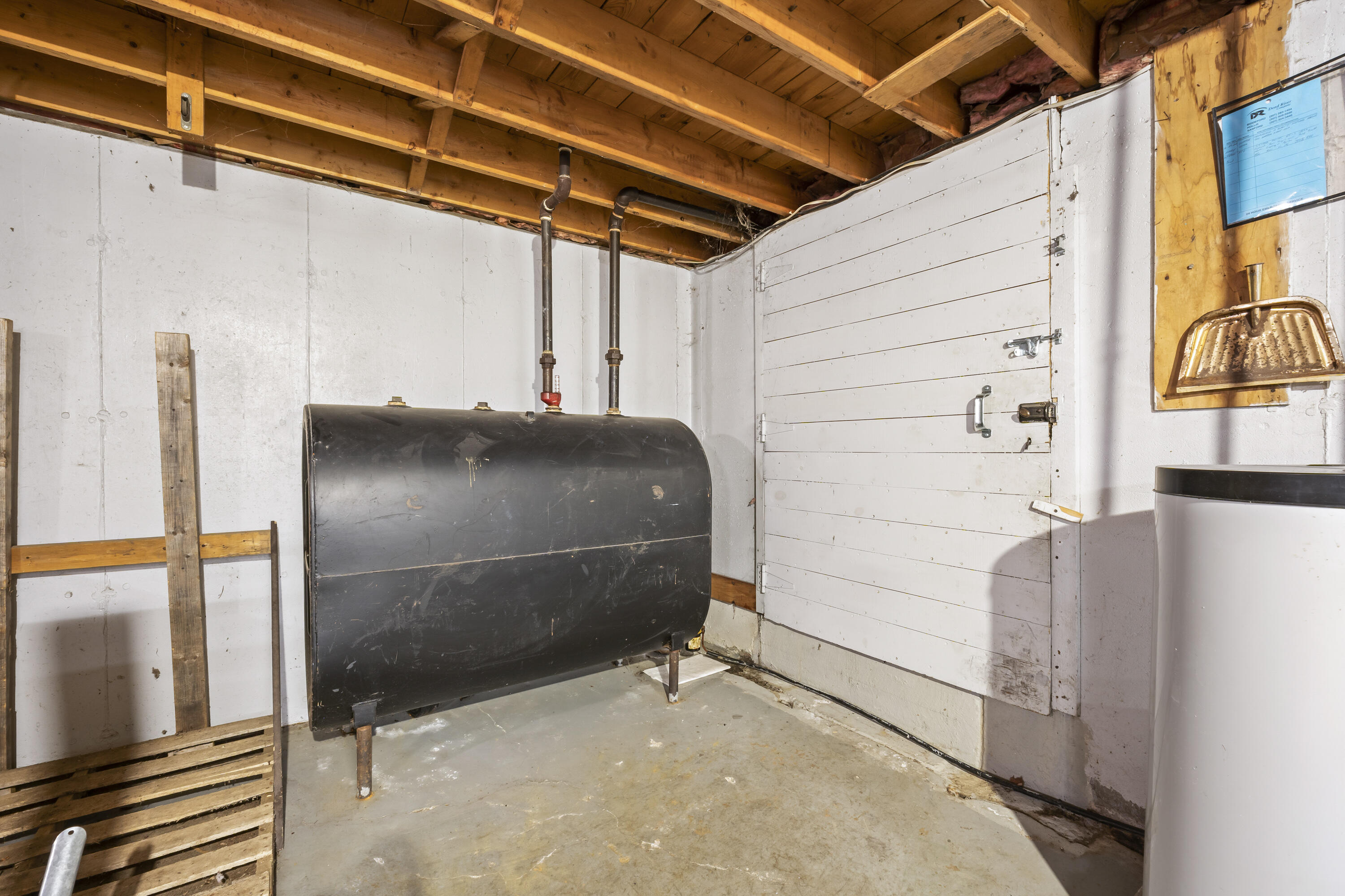 974 New County Road Biddeford, ME 04005 - Photo 35 of 43 Basement