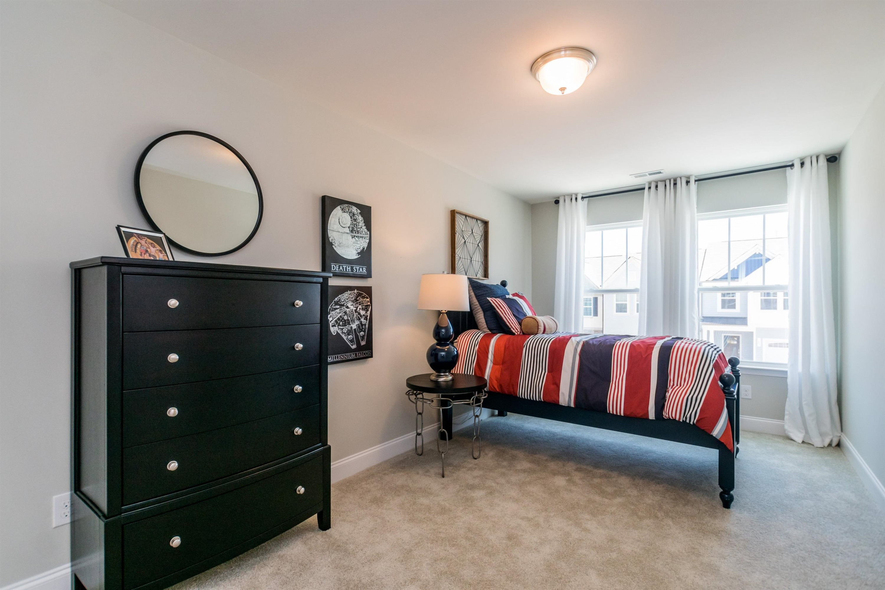 4711 Lord Fogelman Way, Unit 29 Raleigh, NC 27610 - Photo 19 of 19 Photo 19