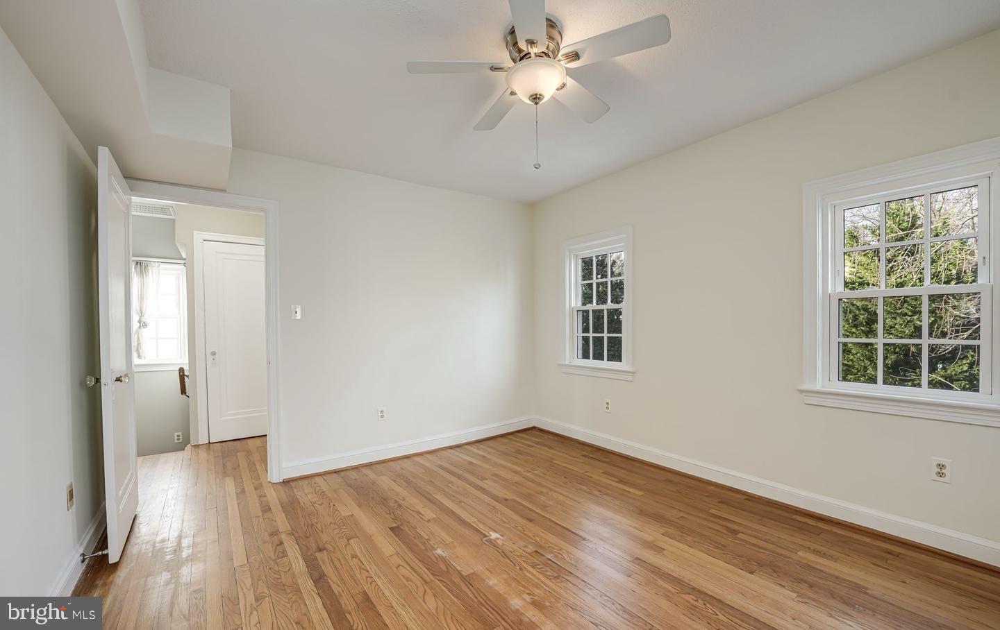 114 North Cleveland Street Arlington, VA 22201 - Photo 18 of 28 Bedroom 2