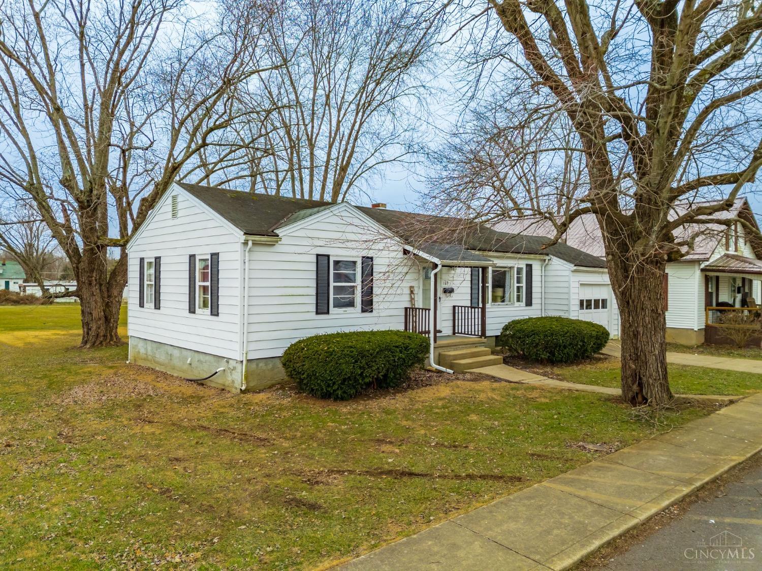 169 Rarden Road Peebles, OH 45660 - Photo 2 of 23 Gallery Image 2