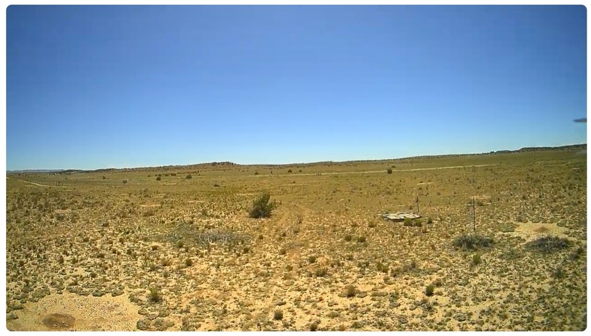 301-34-046 West Storms Blf Road Seligman, AZ 86337 - Photo 2 of 6