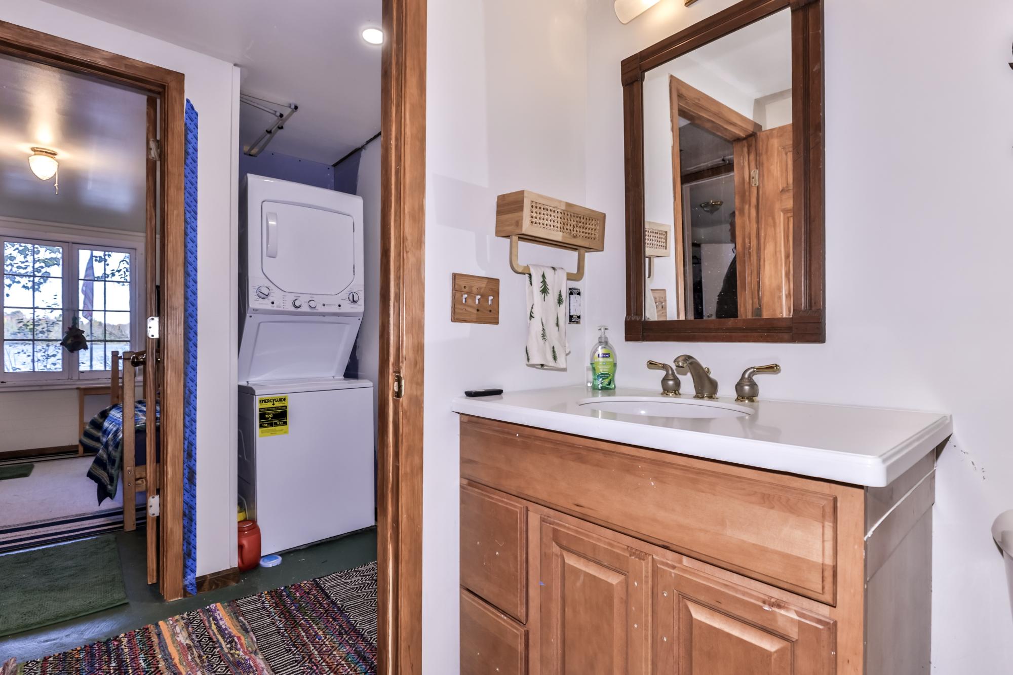 1550 North Gunlock Lake Road Minocqua, WI 54548 - Photo 17 of 41 Gallery Image 17