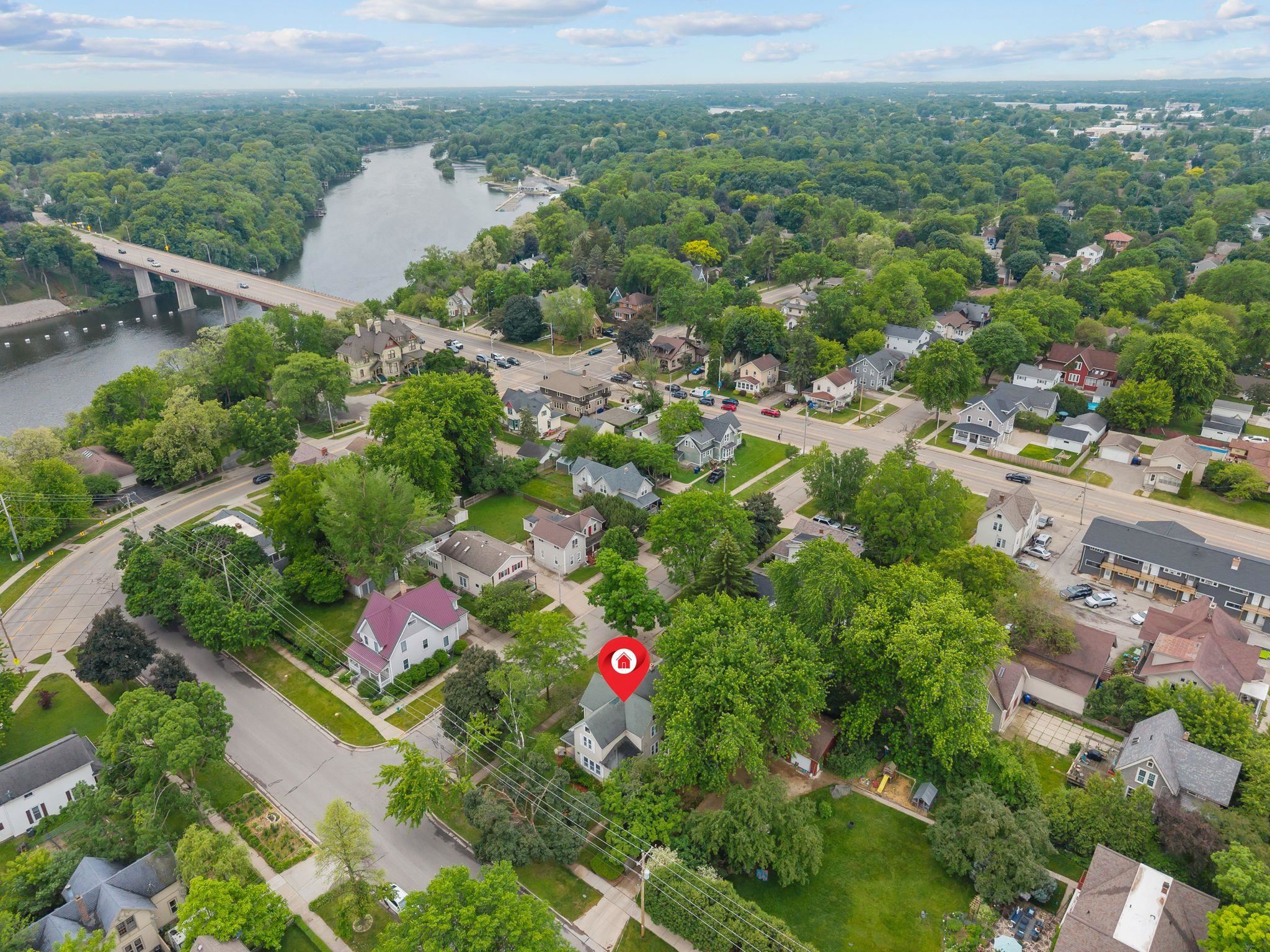 719 South State Street Appleton, WI 54911 - Photo 62 of 68