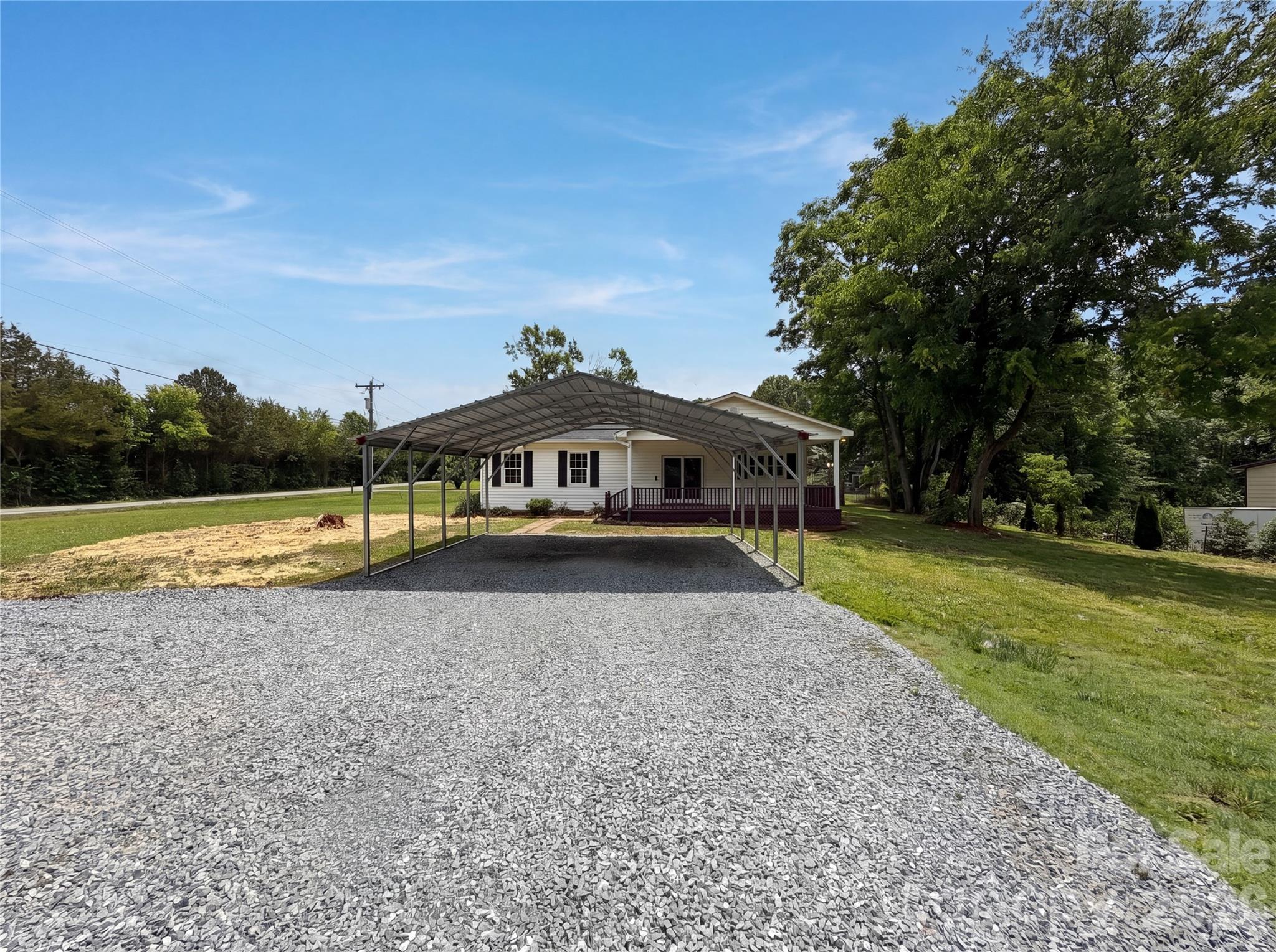 345 Mt Pleasant Road North Mount Pleasant, NC 28124 - Photo 11 of 16