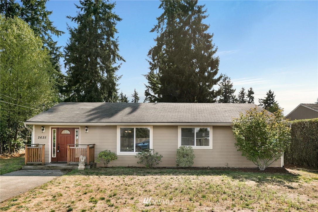 2625 Northeast 23rd Street Renton, WA 98056 - Photo 1 of 25