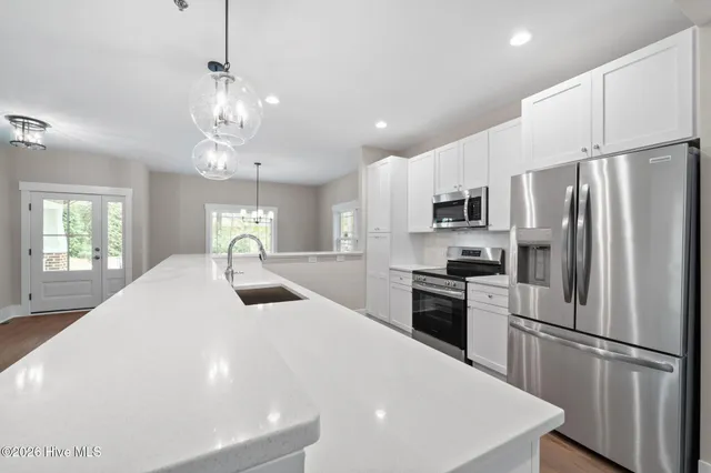 $585,000 | 121 Lamplighter Village Drive, Pinehurst, NC 28374