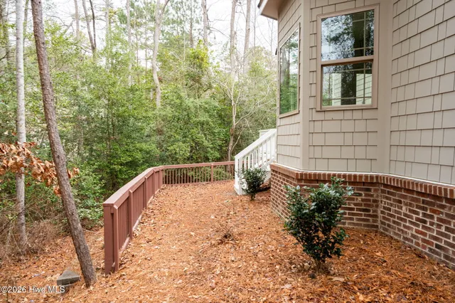 $585,000 | 121 Lamplighter Village Drive, Pinehurst, NC 28374