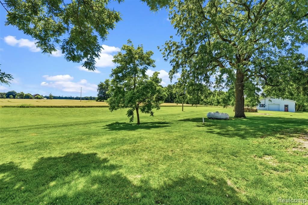 5843 West Dewey Road Owosso, MI 48867 - Photo 39 of 58