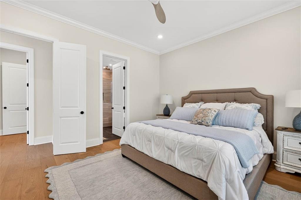 172 Old Wharf Road Brunswick, GA 31523 - Photo 33 of 47 Gallery Image 33