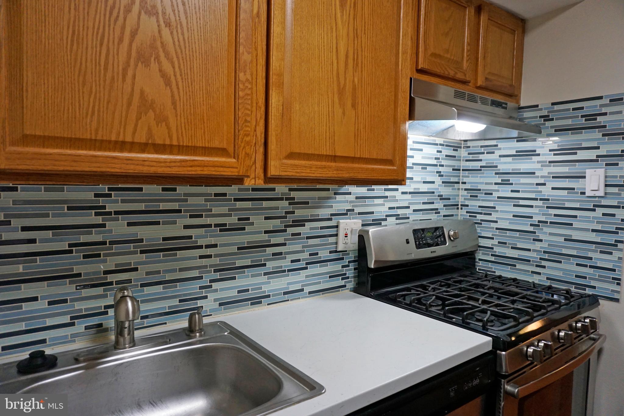 11604 Vantage Hill Road, Unit 2A Reston, VA 20190 - Photo 8 of 35 New Garbage Disposal & Kitchen Light