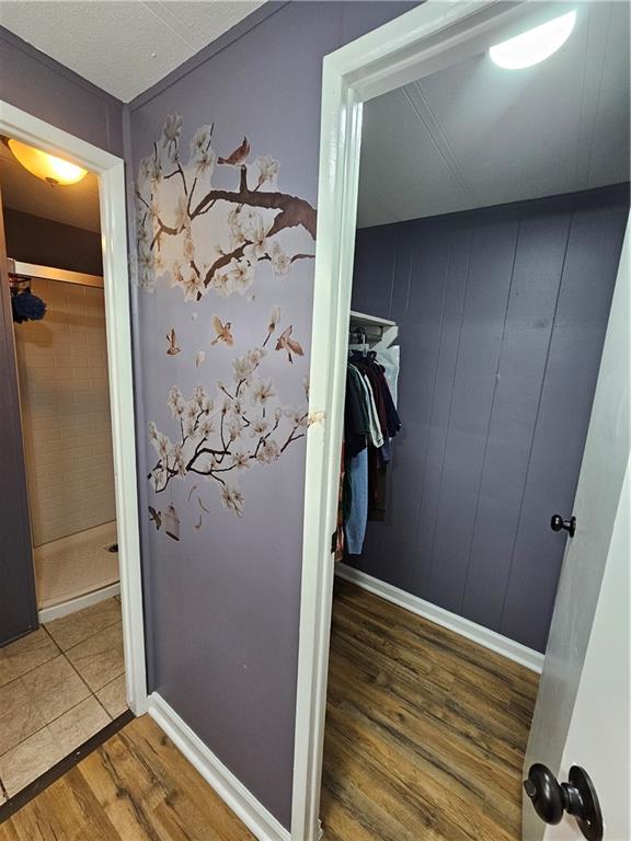 33 Cedar Lane Northwest Rome, GA 30165 - Photo 12 of 22 a view of door