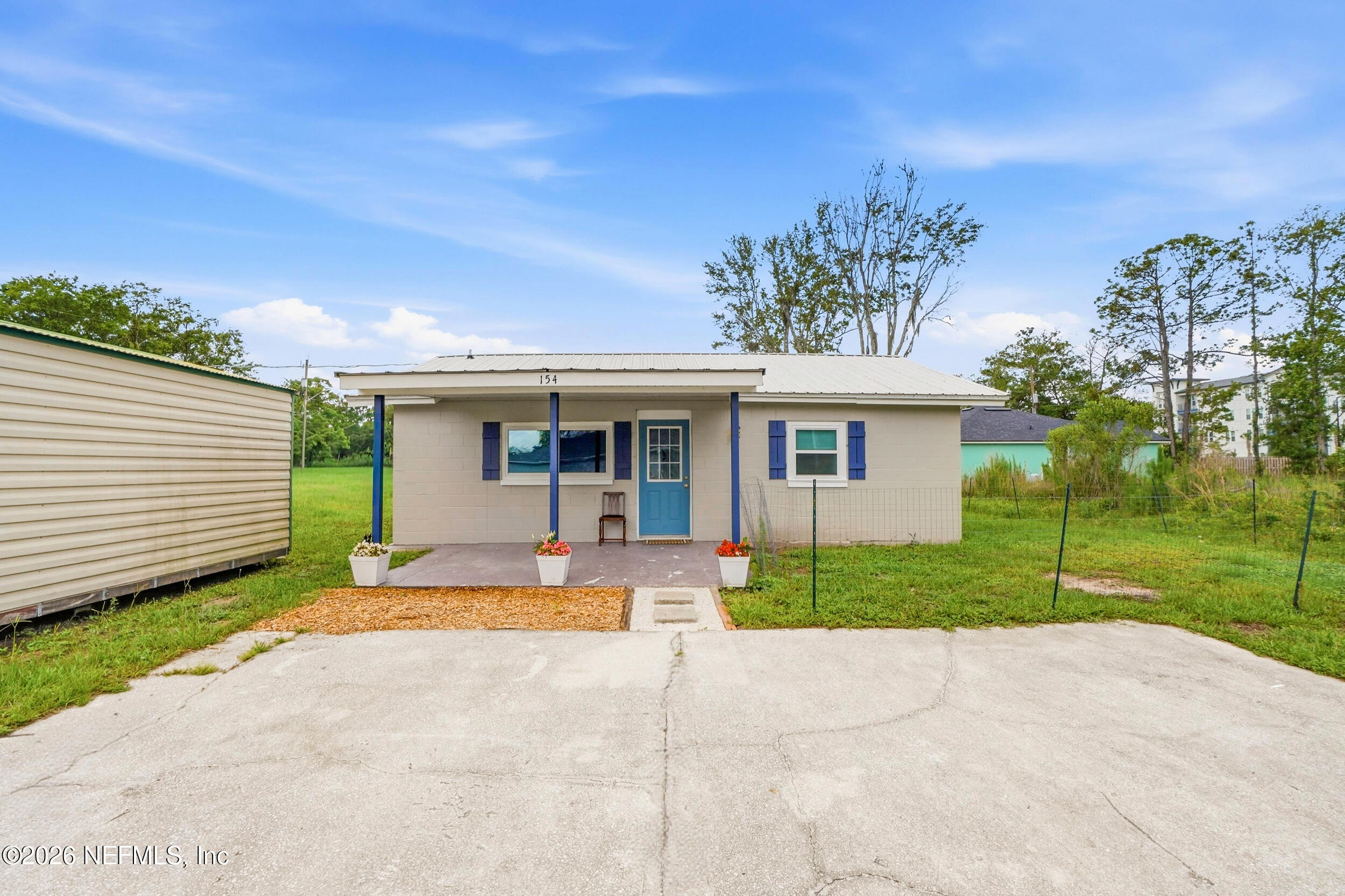 154 Polk Road Jacksonville, FL 32218 - Photo 8 of 20 154 POLK RD
