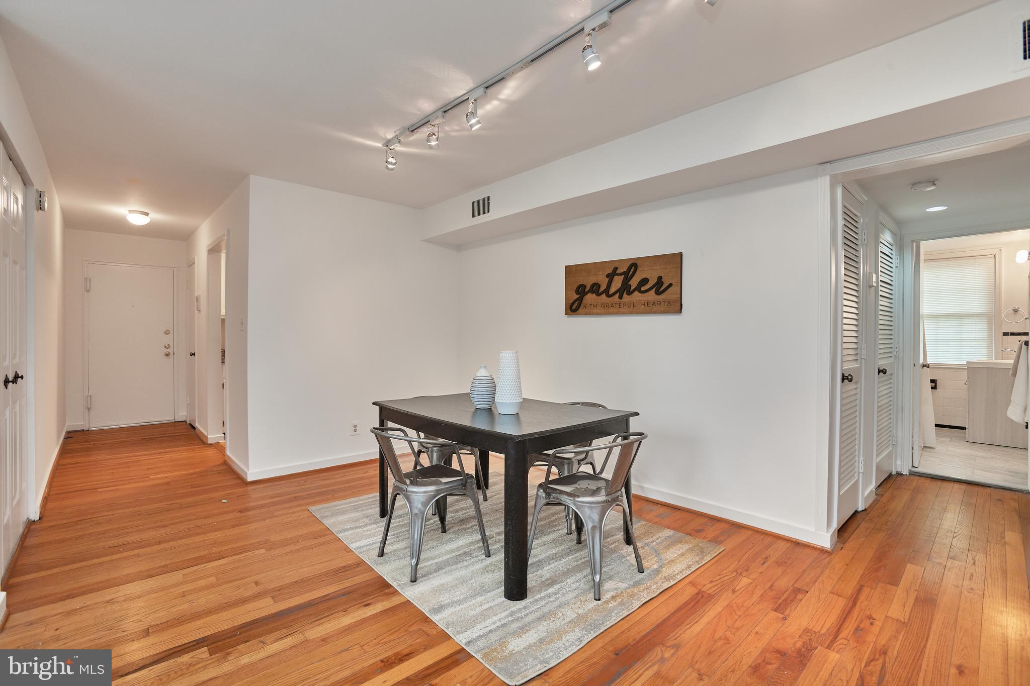 2248 Washington Avenue, Unit W102 Silver Spring, MD 20910 - Photo 9 of 28 Beautiful open space.
