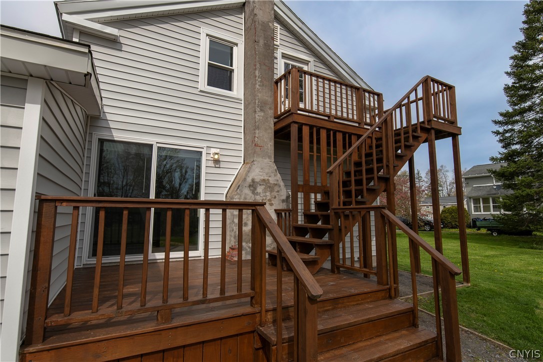 4870 Clinton Street Clark Mills, NY 13321 - Photo 13 of 50