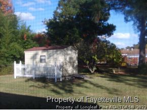 815 Rock Spring Road Fayetteville, NC 28314 - Photo 6 of 9 Gallery Image 6