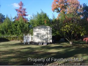 815 Rock Spring Road Fayetteville, NC 28314 - Photo 7 of 9 Gallery Image 7