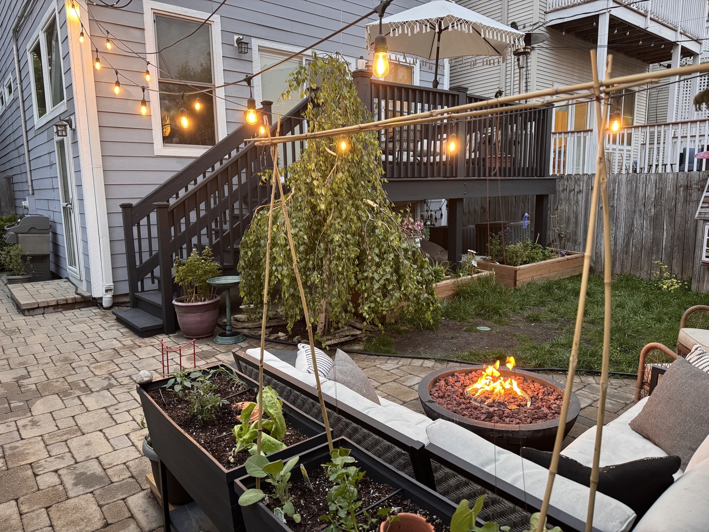 3739 North Ridgeway Avenue Chicago, IL 60618 - Photo 30 of 34