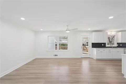 $385,000 | 507 Castleaire Drive Southwest, Stone Mountain, GA 30087