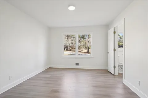 $385,000 | 507 Castleaire Drive Southwest, Stone Mountain, GA 30087