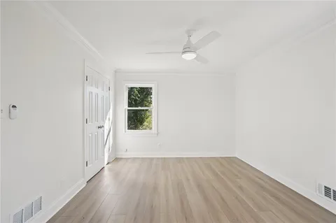 $385,000 | 507 Castleaire Drive Southwest, Stone Mountain, GA 30087