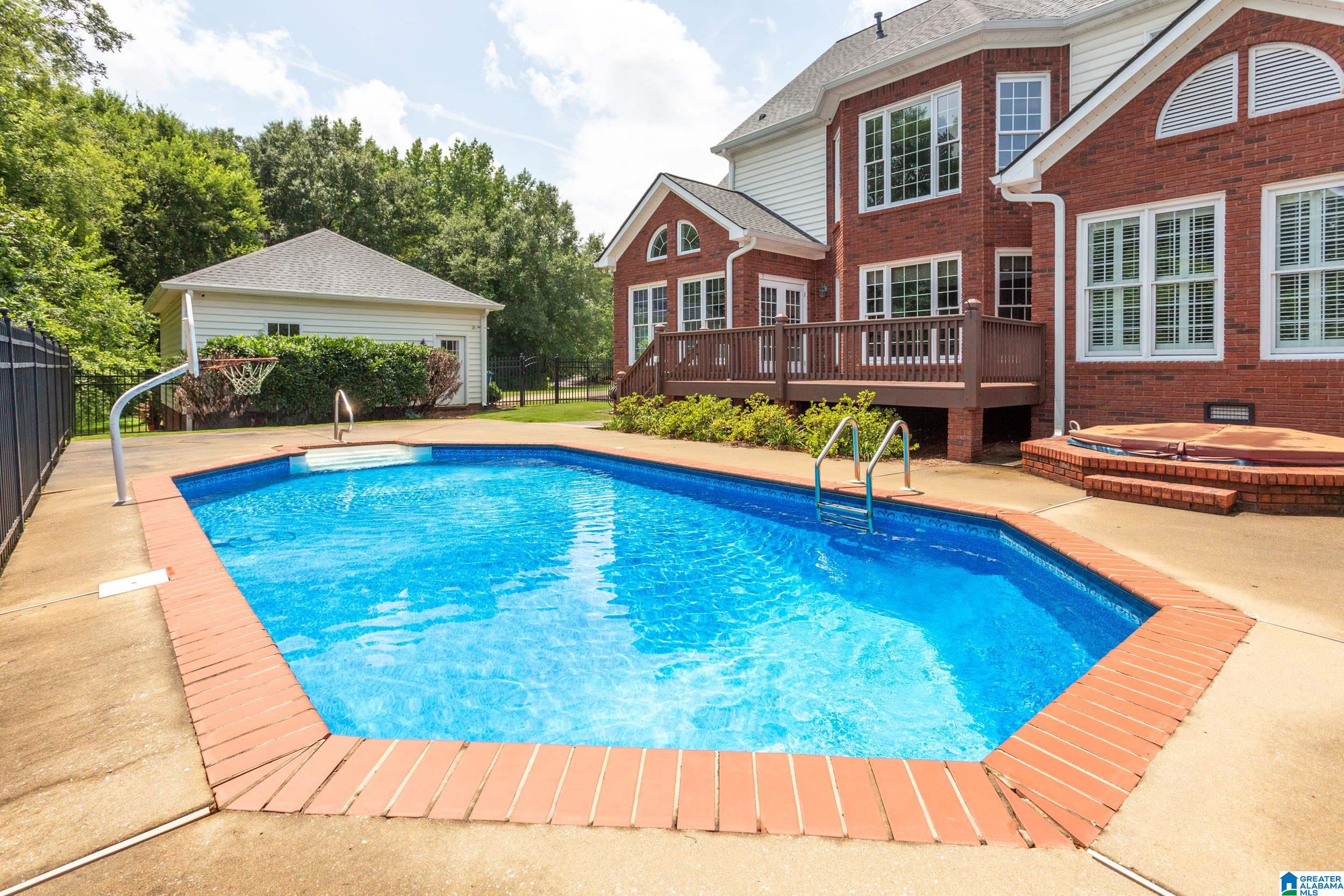 35 Edgefield Way Anniston, AL 36207 - Photo 44 of 47