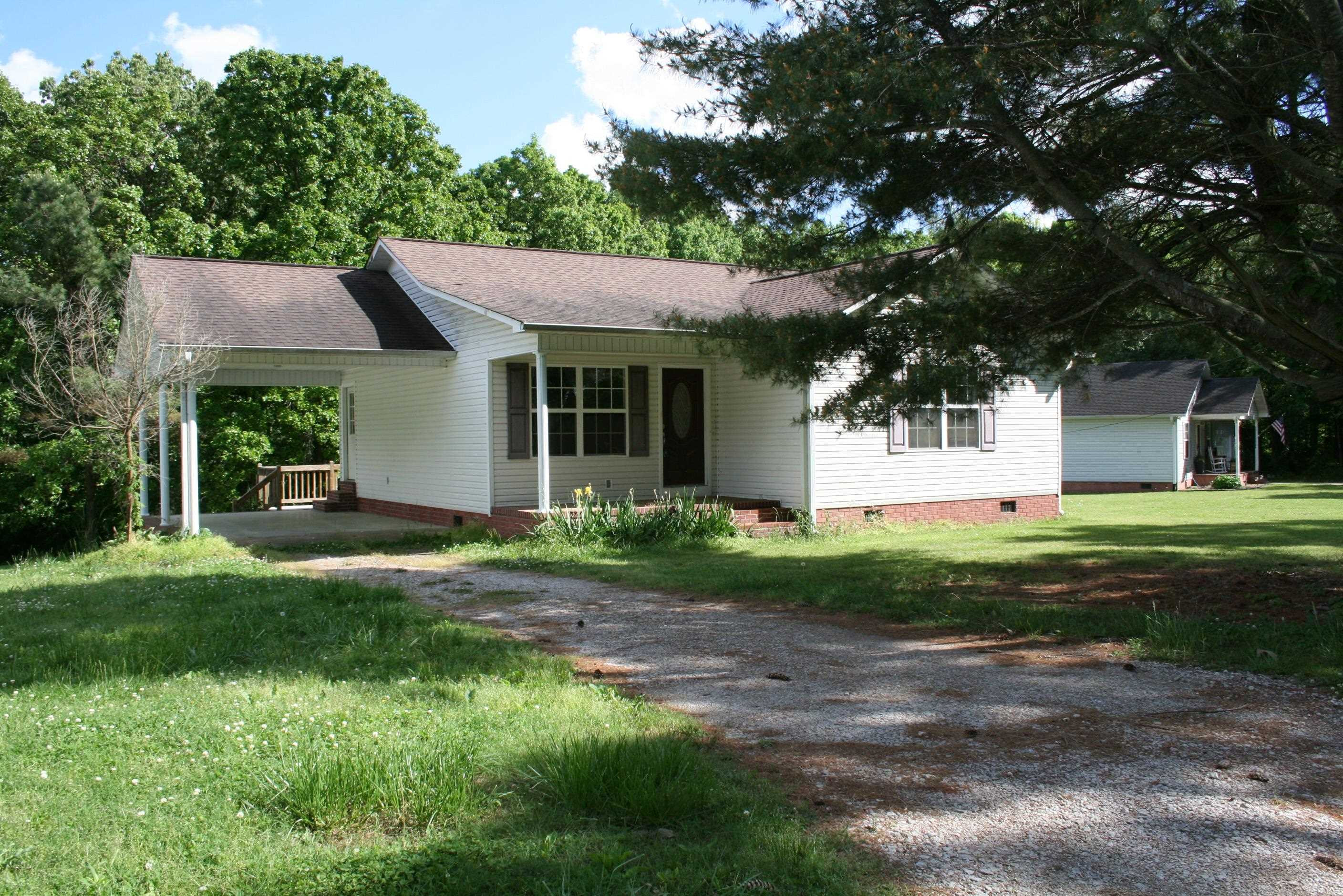 133 Booth Road Lexington, TN 38351 - Photo 1 of 15 Photo 1