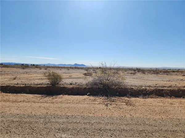 a view of an ocean beach