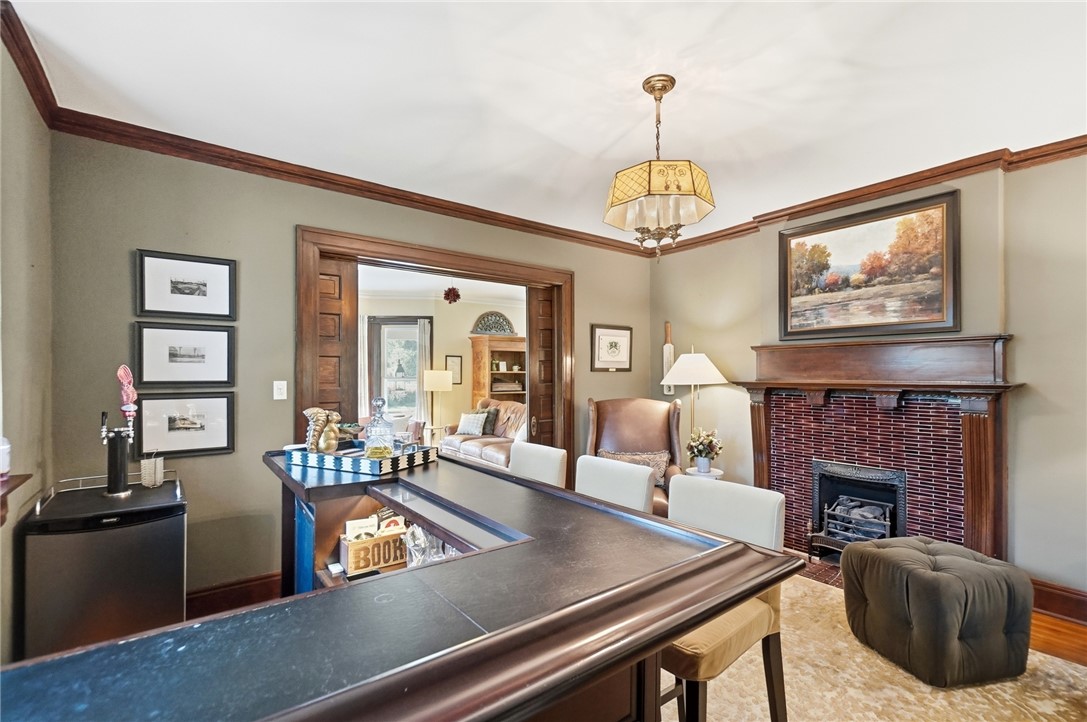 415 Kramer Road Oakwood, OH 45419 - Photo 16 of 64