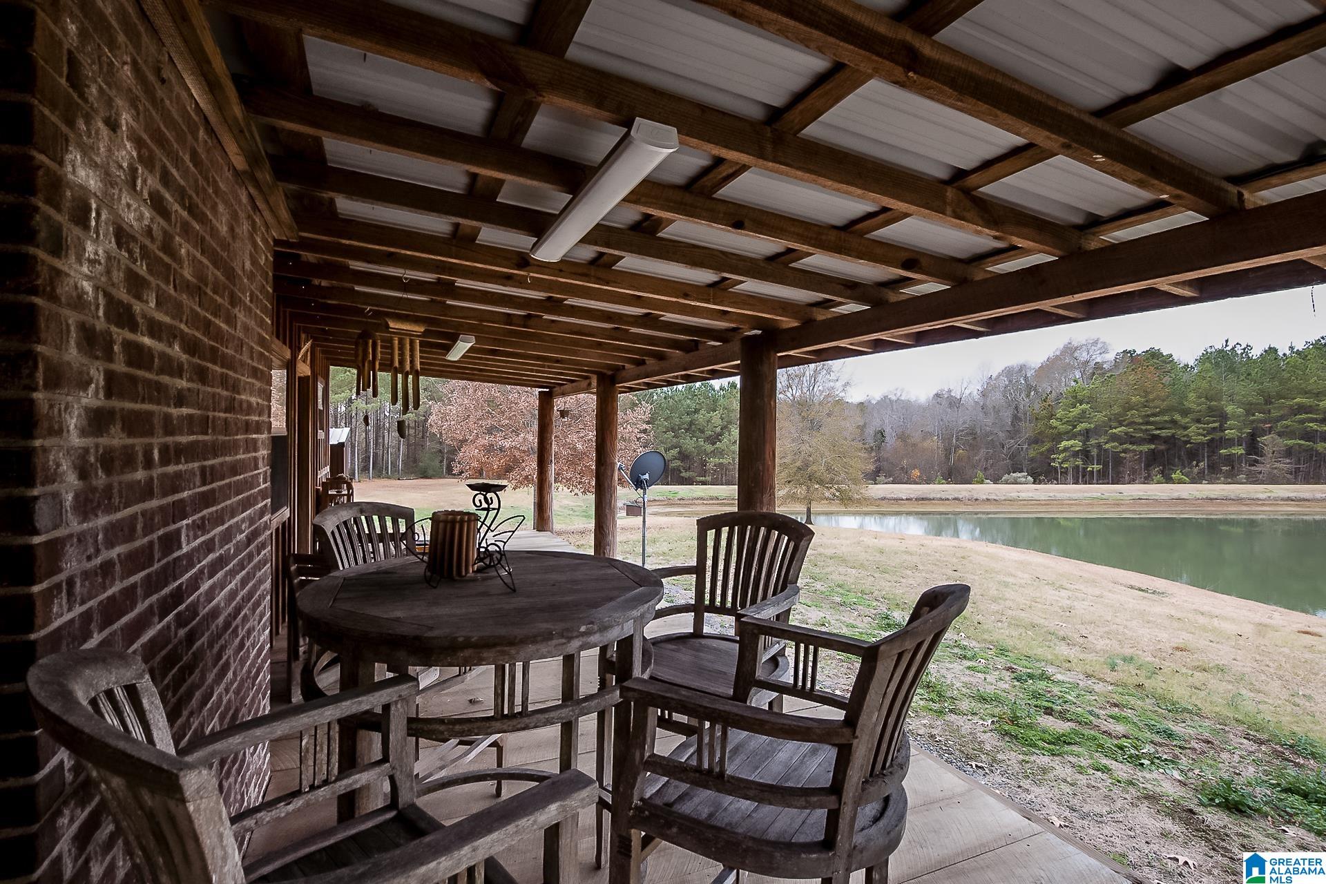 1444 Thrasher Road Sawyerville, AL 36776 - Photo 29 of 47