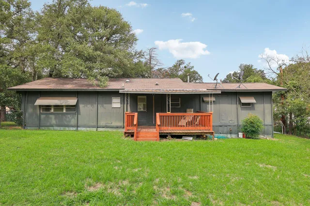 $249,950 | 201 Bronco Drive, Burnet, TX 78611