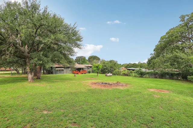 $249,950 | 201 Bronco Drive, Burnet, TX 78611