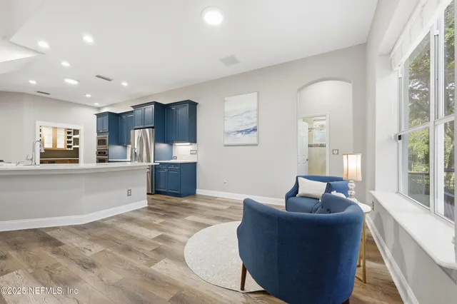 $1,199,000 | 105 Calle Norte, St. Augustine, FL 32095