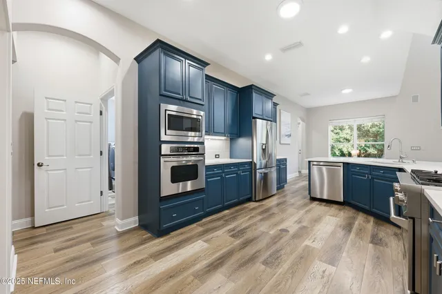 $1,199,000 | 105 Calle Norte, St. Augustine, FL 32095