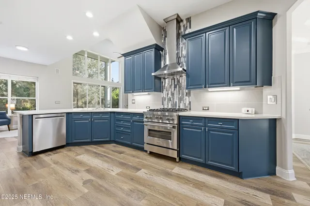 $1,199,000 | 105 Calle Norte, St. Augustine, FL 32095