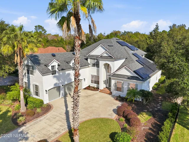 $1,199,000 | 105 Calle Norte, St. Augustine, FL 32095