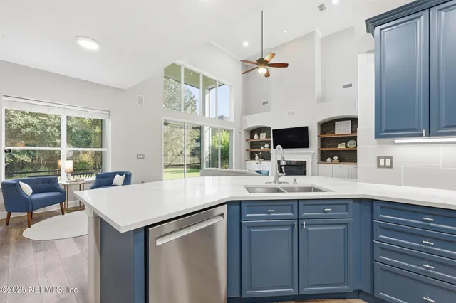 $1,199,000 | 105 Calle Norte, St. Augustine, FL 32095