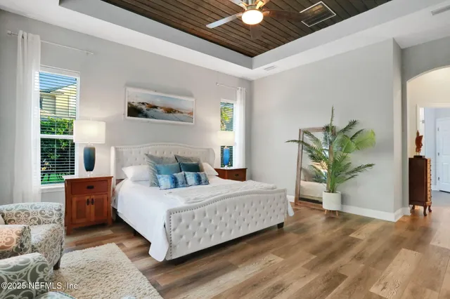 $1,199,000 | 105 Calle Norte, St. Augustine, FL 32095