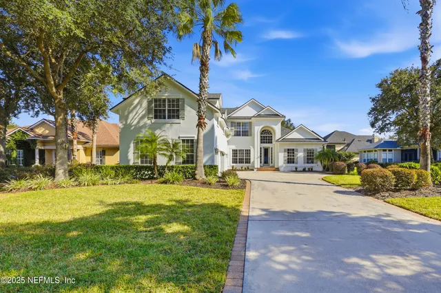 $1,199,000 | 105 Calle Norte, St. Augustine, FL 32095