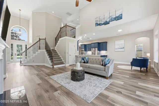 $1,199,000 | 105 Calle Norte, St. Augustine, FL 32095