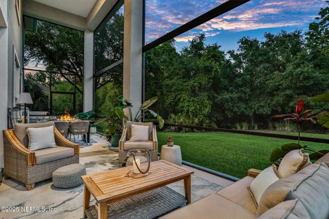 $1,199,000 | 105 Calle Norte, St. Augustine, FL 32095