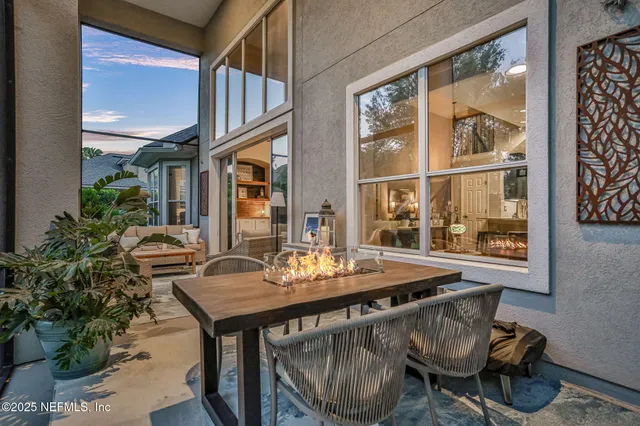 $1,199,000 | 105 Calle Norte, St. Augustine, FL 32095