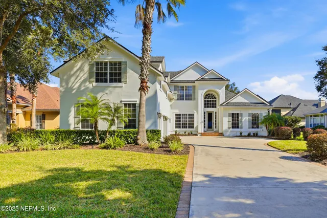 $1,199,000 | 105 Calle Norte, St. Augustine, FL 32095