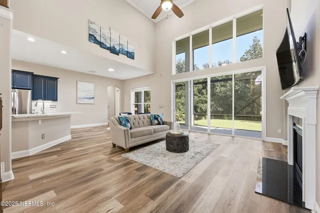 $1,199,000 | 105 Calle Norte, St. Augustine, FL 32095