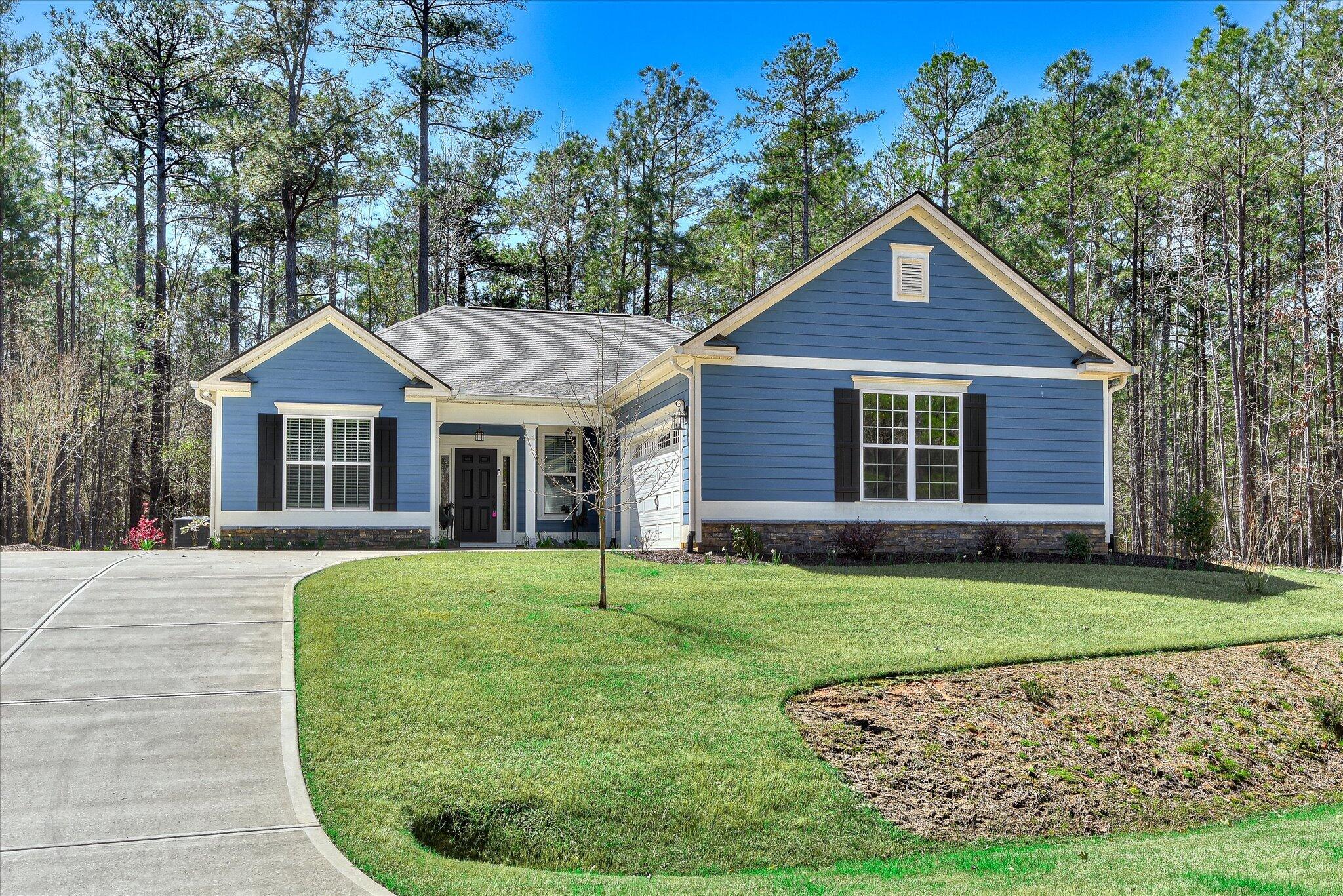 206 Elizabeth Lane McCormick, SC 29835 - Photo 1 of 58 1-102